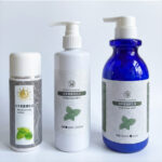 左手香保濕護膚乳液