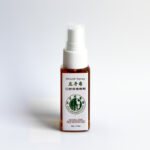 左手香 口腔噴霧 35g