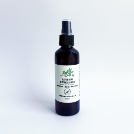 左手香防蚊液 商品圖