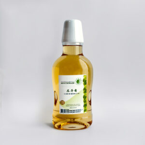 左手香漱口水 300ml