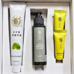 百念禮盒(九)-潔淨全方組：圖片 2