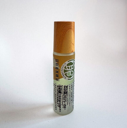 安財香 香氛滾珠精油