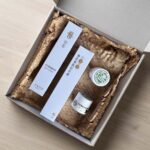 父親節禮盒推薦｜守護禮盒（左手香保健牙膏2入+防蚊萬用膏2入）